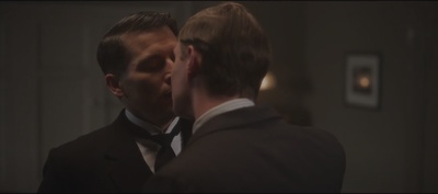 唐顿庄园剧照的剧照