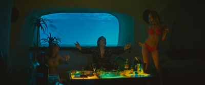 爱是一场盛宴剧照的剧照