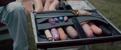 爱是一场盛宴剧照的剧照