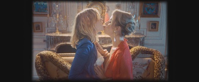 爱是一场盛宴剧照的剧照