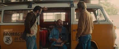 爱是一场盛宴剧照的剧照