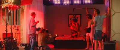 爱是一场盛宴剧照的剧照