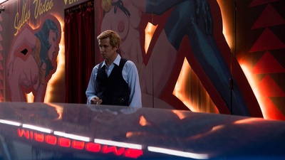 爱是一场盛宴剧照的剧照