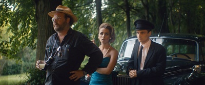 爱是一场盛宴剧照的剧照