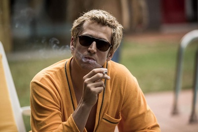 爱是一场盛宴剧照的剧照