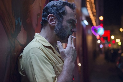 爱是一场盛宴剧照的剧照