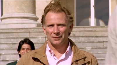 刘易斯探案 试映集剧照的剧照