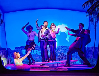 查理和巧克力工厂剧照的剧照