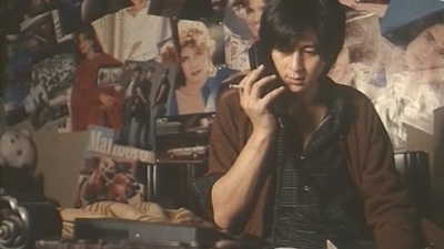 轮回剧照的剧照