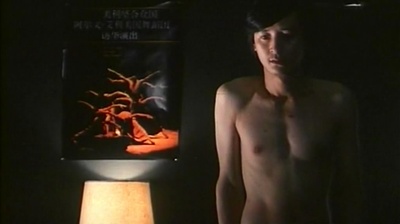 轮回剧照的剧照