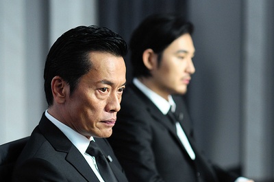 突袭2：暴徒剧照的剧照