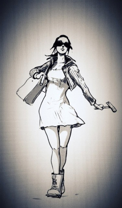 突袭2：暴徒剧照的剧照