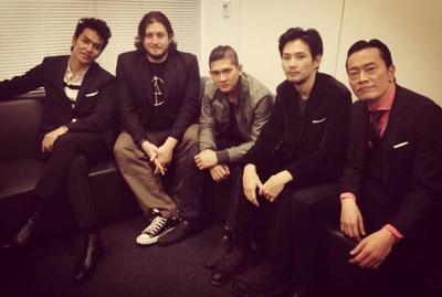 突袭2：暴徒剧照的剧照