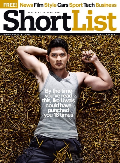 突袭2：暴徒剧照的剧照