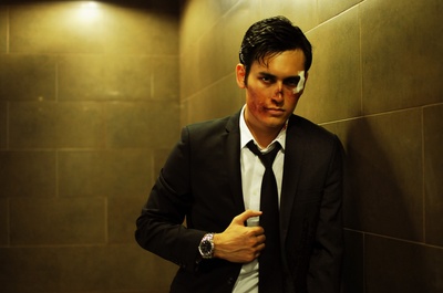 突袭2：暴徒剧照的剧照