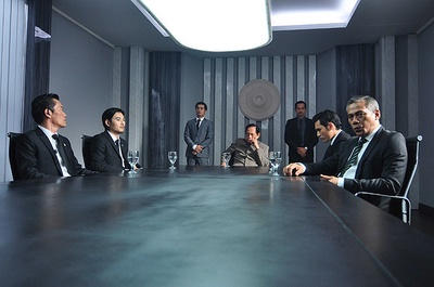 突袭2：暴徒剧照的剧照