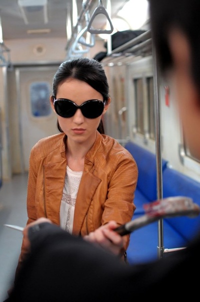 突袭2：暴徒剧照的剧照