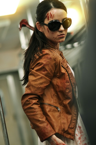 突袭2：暴徒剧照的剧照