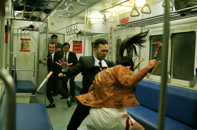 突袭2：暴徒剧照的剧照