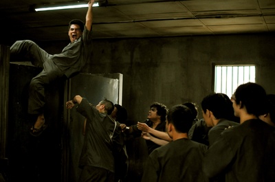 突袭2：暴徒剧照的剧照