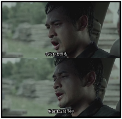 突袭2：暴徒剧照的剧照