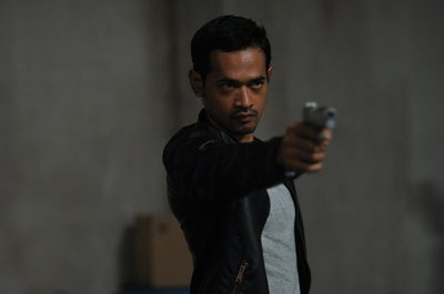 突袭2：暴徒剧照的剧照