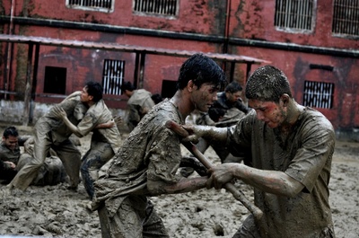 突袭2：暴徒剧照的剧照