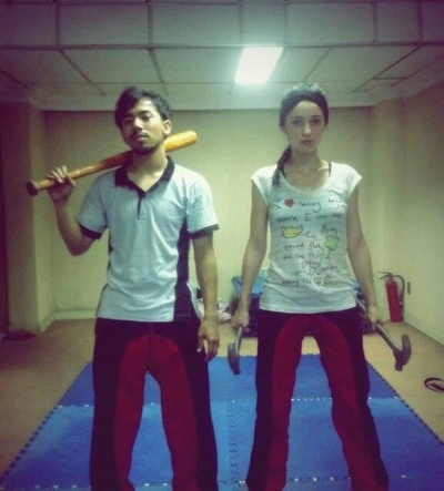 突袭2：暴徒剧照的剧照