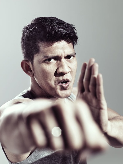 突袭2：暴徒剧照的剧照