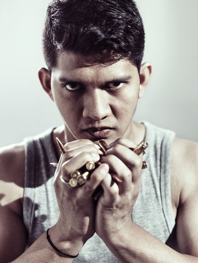 突袭2：暴徒剧照的剧照