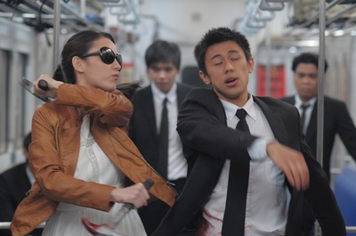 突袭2：暴徒剧照的剧照