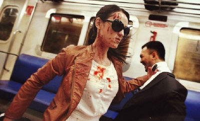 突袭2：暴徒剧照的剧照