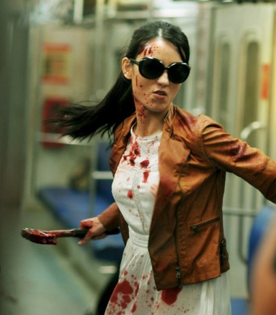 突袭2：暴徒剧照的剧照