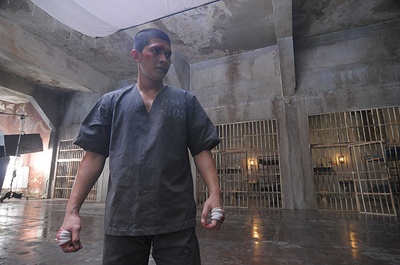 突袭2：暴徒剧照的剧照