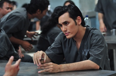 突袭2：暴徒剧照的剧照