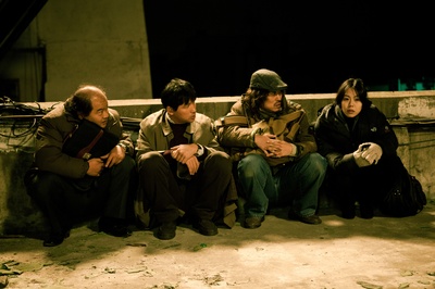 白鲸剧照的剧照