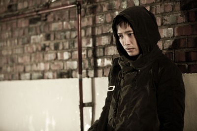 白鲸剧照的剧照