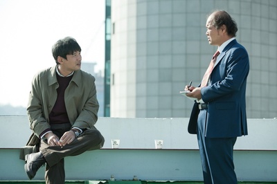 白鲸剧照的剧照