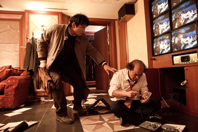 白鲸剧照的剧照