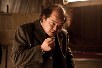 白鲸剧照的剧照