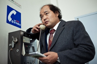 白鲸剧照的剧照