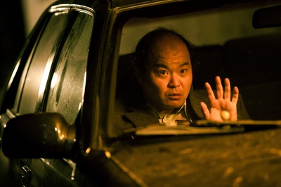 白鲸剧照的剧照