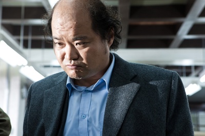 白鲸剧照的剧照