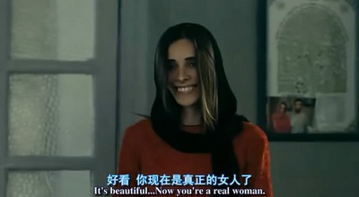 巴勒斯坦恶狼谷剧照的剧照