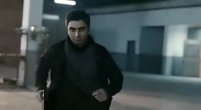 巴勒斯坦恶狼谷剧照的剧照