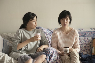 你的请求剧照的剧照