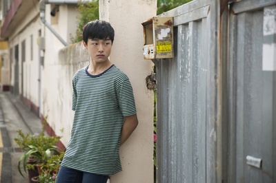 你的请求剧照的剧照