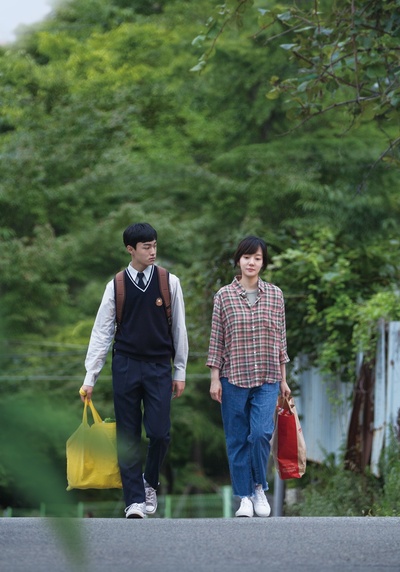 你的请求剧照的剧照