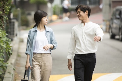 你的请求剧照的剧照