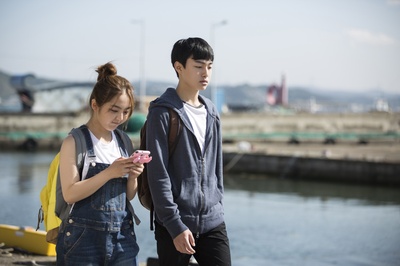 你的请求剧照的剧照